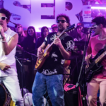 SER anticipa la primavera con “Sola”, su nuevo single en vivo junto a DMIX de Los Cafres